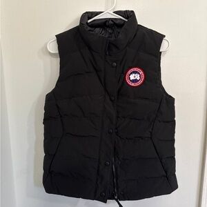 Canada Goose Freestyle Puffer Vest